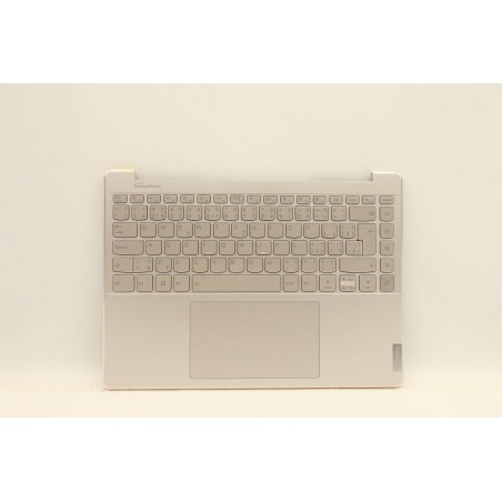Lenovo COVER Upper Case ASM_CZESLK